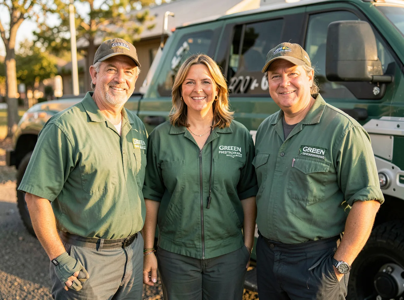 Water Damage Restoration company in Juliette, GA