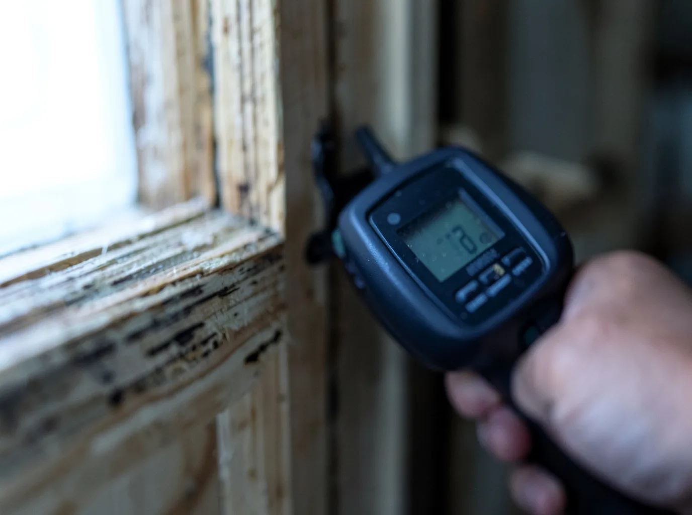 Commercial Water Damage Restoration in Juliette, GA