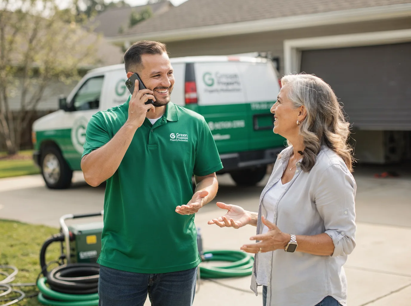 Water Damage Restoration Juliette, GA FAQs